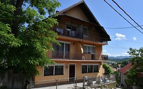 Apartments Mensa