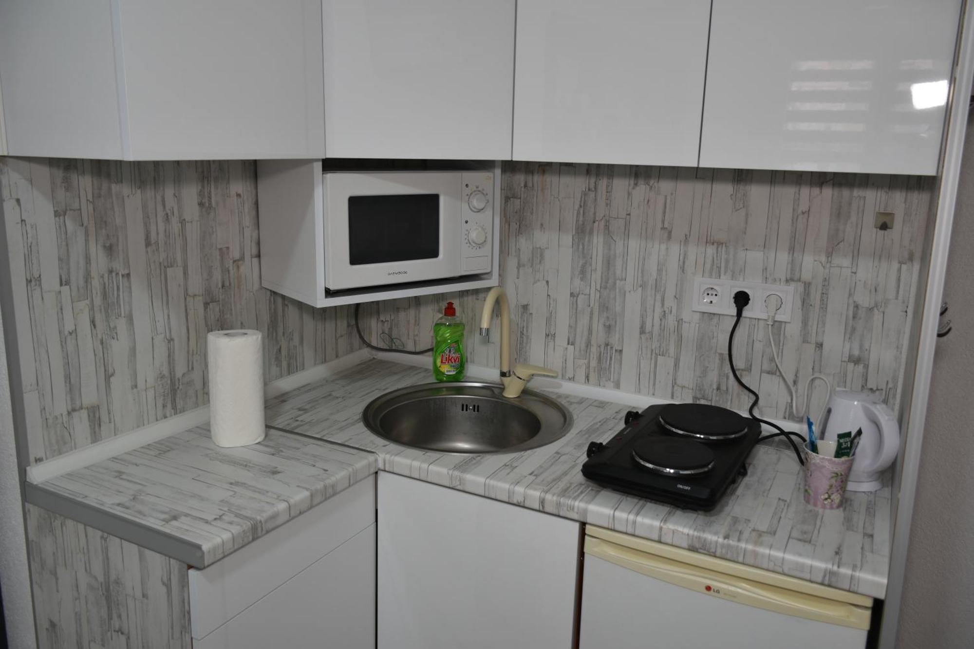 Apartments Mensa Tuzla Dış mekan fotoğraf