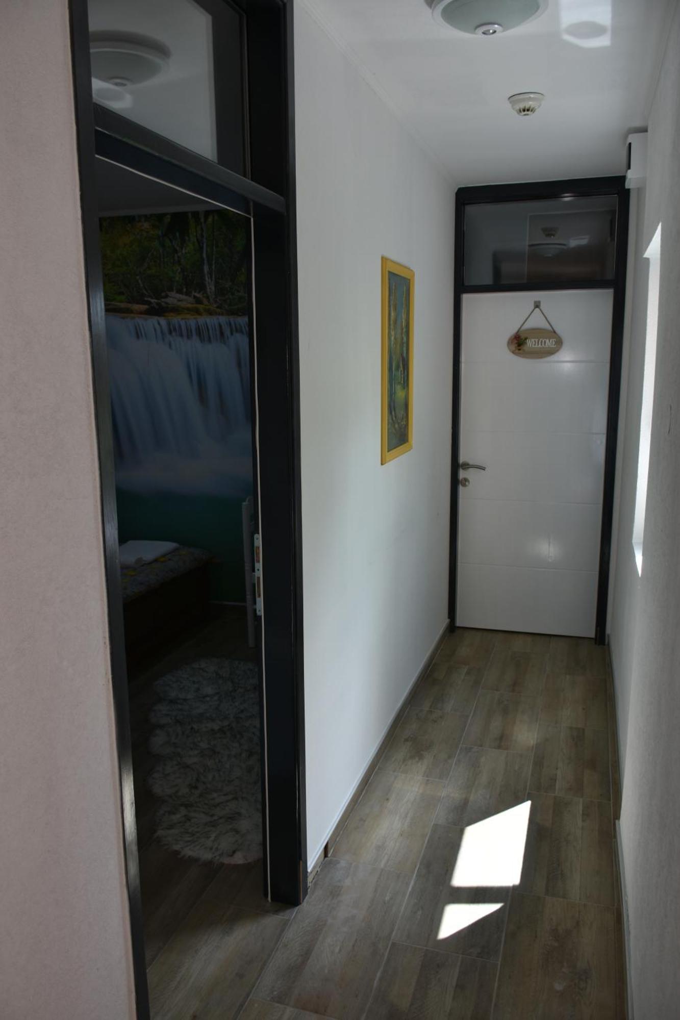 Apartments Mensa Tuzla Dış mekan fotoğraf