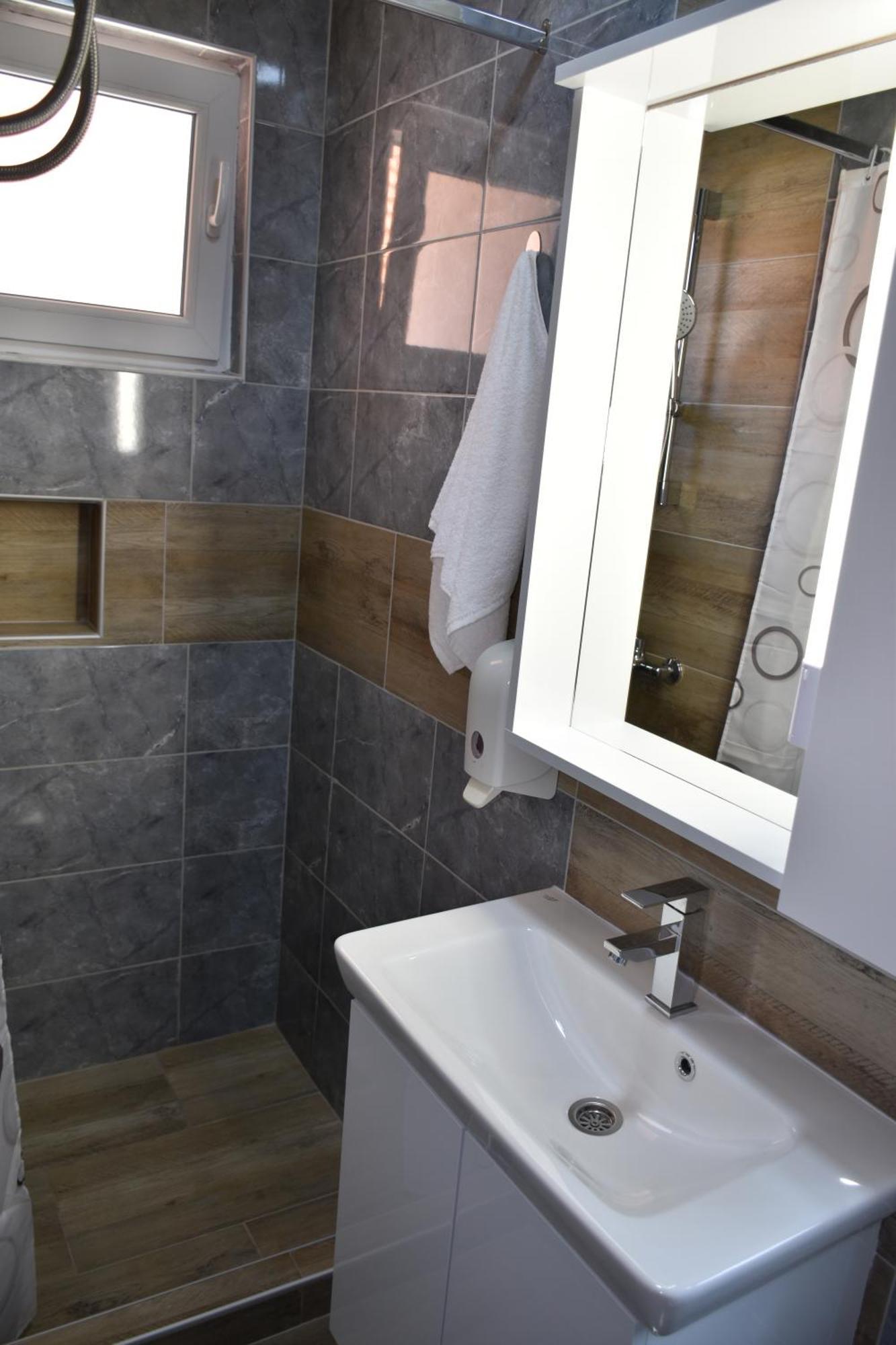 Apartments Mensa Tuzla Dış mekan fotoğraf