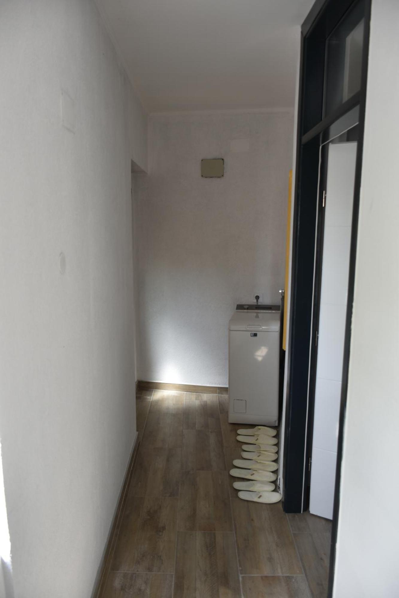 Apartments Mensa Tuzla Dış mekan fotoğraf