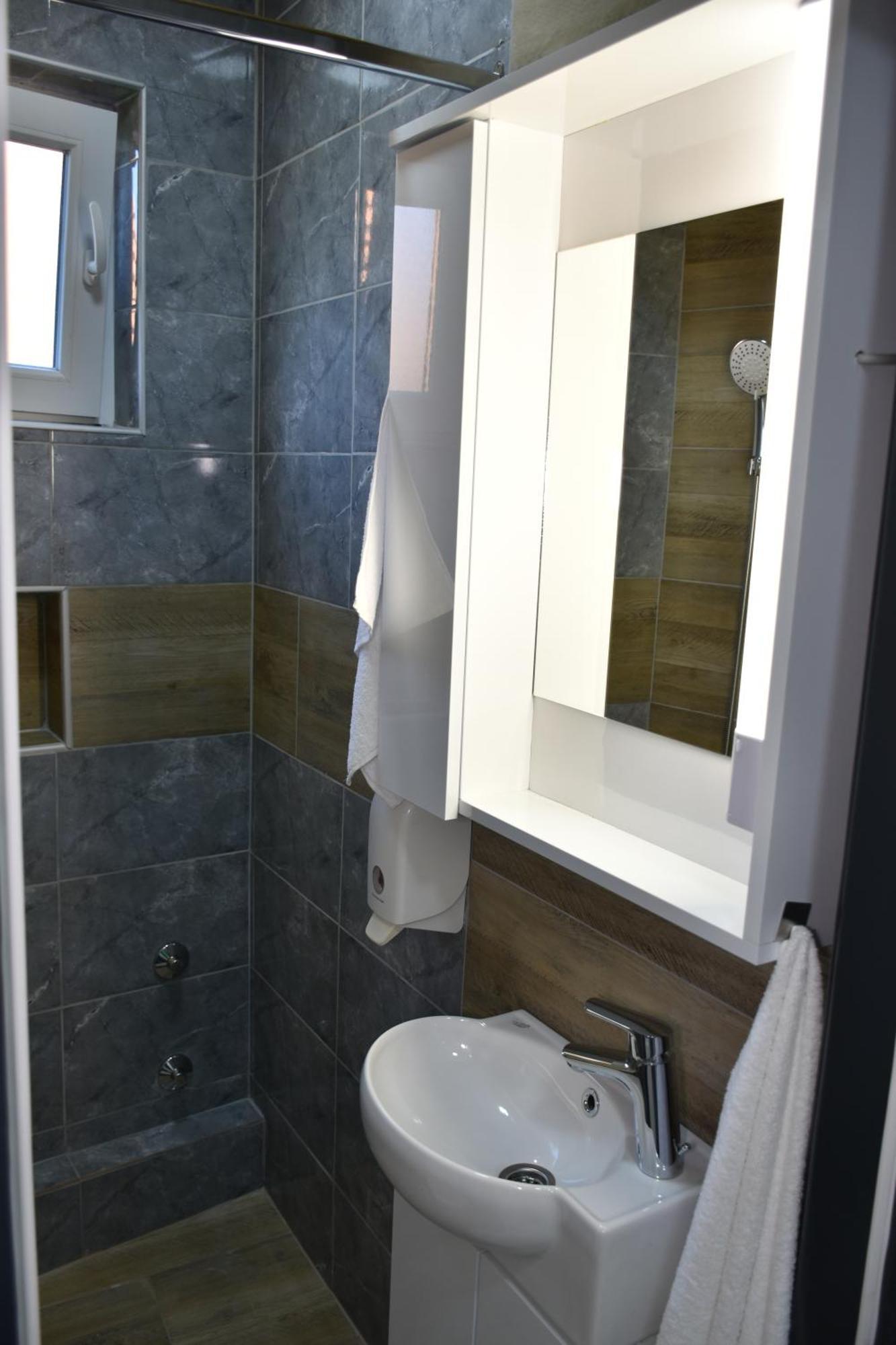 Apartments Mensa Tuzla Dış mekan fotoğraf