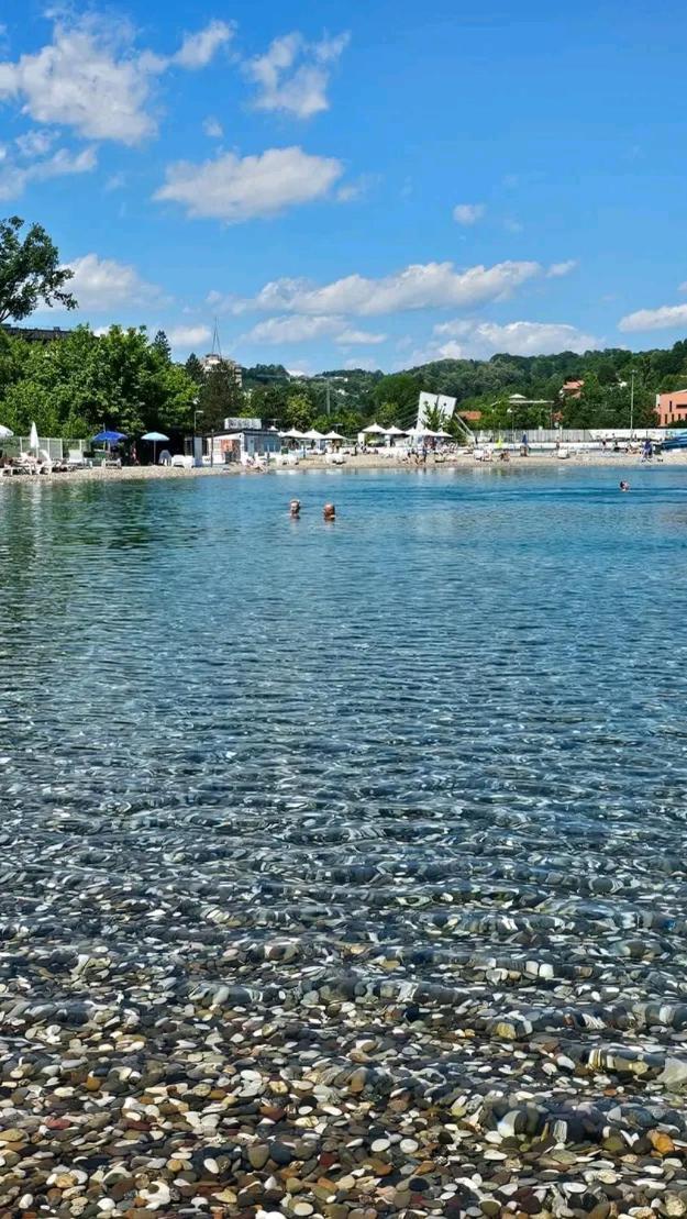 Apartments Mensa Tuzla Dış mekan fotoğraf