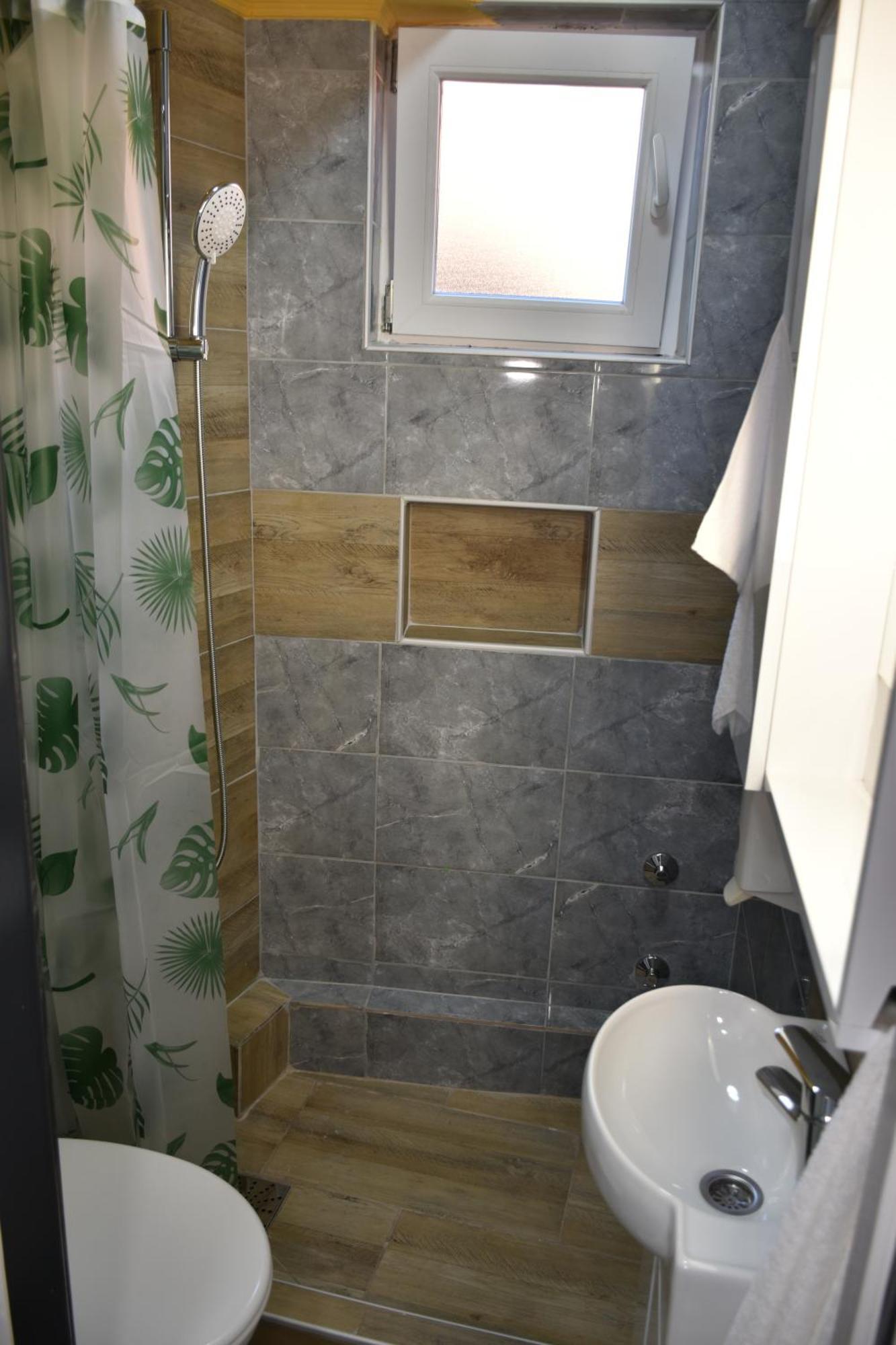 Apartments Mensa Tuzla Dış mekan fotoğraf