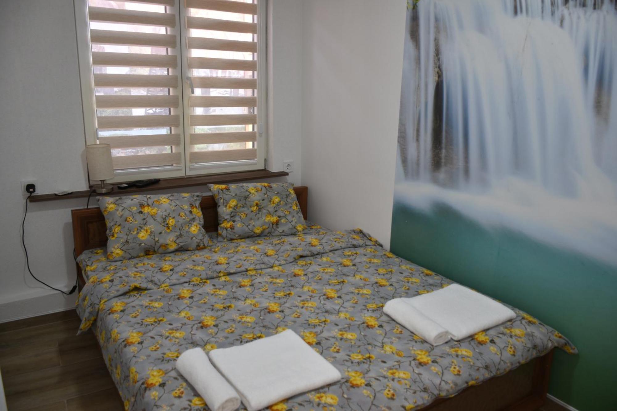 Apartments Mensa Tuzla Dış mekan fotoğraf